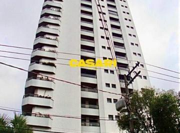 Apartamento · 420m² · 4 Quartos · 5 Vagas · Apartamento com 4 dormitórios à venda, 420 m² por R$ 2.900.000,00 - Centro - São Bernardo do Campo/S