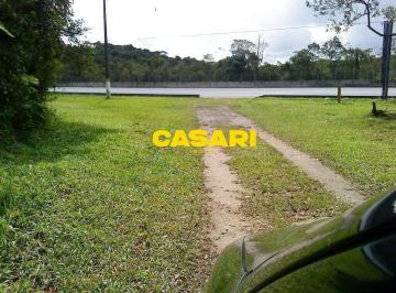 Terreno · 80750m² · Terreno à venda, 80750 m² - Rio Grande - São Bernardo do Campo/SP