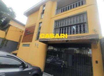 Comercial · 473m² · 4 Vagas · Sobrado à venda - Jardim do Mar - São Bernardo do Campo/SP