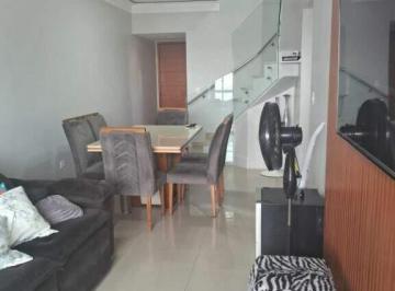 Photo 1 · Cobertura à venda, 182 m² - 4 dormitórios (1 suíte), piscina, espaço gourmet, 3