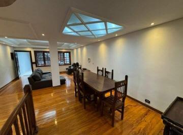 Photo 1 · Sobrado com Suíte, Área Gourmet e 4 Vagas à Venda – 250m² – Terra Nova