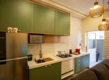 Photo 1 · Apartamento com 2 dormitórios à venda, 58 m²- Dos Casa - São Bernardo do Campo/SP