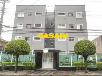 Apartamento · 65m² · 2 Quartos · 1 Vaga · Apartamento com 2 dormitórios à venda, 65 m² - Nova Petrópolis - São Bernardo do Campo/SP