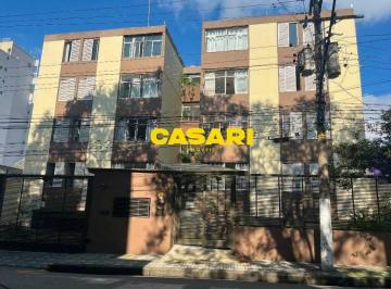 Apartamento · 67m² · 3 Quartos · 1 Vaga · Apartamento com 3 dormitórios à venda, 67 m² - Rudge Ramos - São Bernardo do Campo/SP