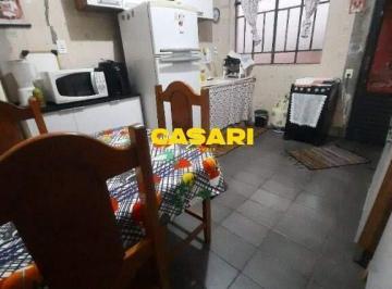 Casa · 76m² · 2 Quartos · 2 Vagas · Casa com 2 dormitórios à venda, 76 m² - Baeta Neves - São Bernardo do Campo/SP