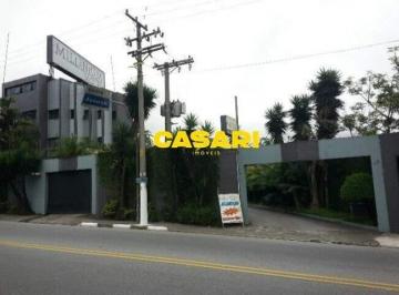 Comercial · 1997m² · Imóvel Comercial à Venda – Estrutura de Motel Próximo à Anchieta e Rodoanel em SBC