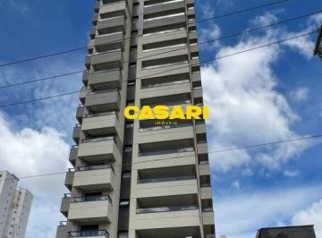 Apartamento · 180m² · 3 Quartos · 3 Vagas · Apartamento com 3 dormitórios à venda, 180 m² - Campestre - Santo André/SP