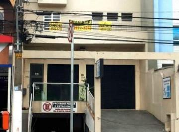 Comercial · 24m² · Sala Comercial à Venda em Avenida Principal com Vaga e Acesso à Via Anchieta