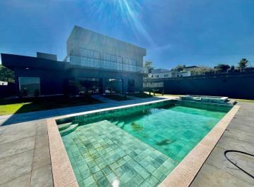 Photo 1 · Casa com 5 dormitórios à venda, 526 m² - Portal dos Lagos - Boituva/SP