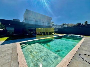 Photo 1 · Casa com 5 dormitórios à venda, 526 m² - Portal dos Lagos - Boituva/SP