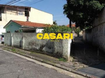 Terreno · 321m² · Terreno à venda, 321 m² - Planalto - São Bernardo do Campo/SP