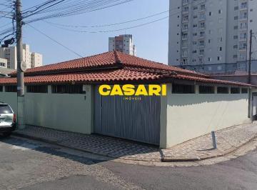Casa · 185m² · 3 Quartos · 3 Vagas · Casa com 3 dormitórios à venda, 185 m² - Vila Príncipe de Gales - Santo André/SP