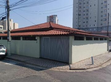 Photo 1 · Casa com 3 dormitórios à venda, 185 m² - Vila Príncipe de Gales - Santo André/SP