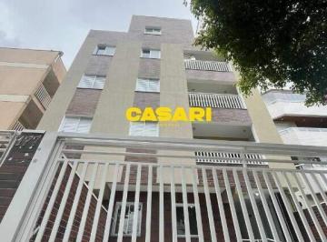 Apartamento · 88m² · 2 Quartos · 1 Vaga · Apartamento Garden à venda no Centro de São Bernardo do Campo | 2 dormitórios e 87 m²