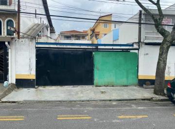 Photo 1 · Terreno à venda, 250 m² - Jardim Hollywood - São Bernardo do Campo/SP