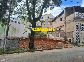 Terreno · 136m² · Terreno à venda, 271 m² - Parque Oratório - Santo André/SP
