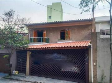 Photo 1 · Sobrado com 4 dormitórios (2 suítes), 230 m² e 3 vagas – Jardim do Mar, São Bern