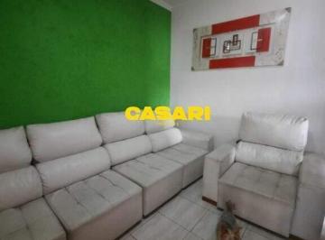 Casa · 264m² · 3 Quartos · 1 Vaga · Casa com 3 dormitórios à venda, 264 m²- Vila Planalto - São Bernardo do Campo/SP