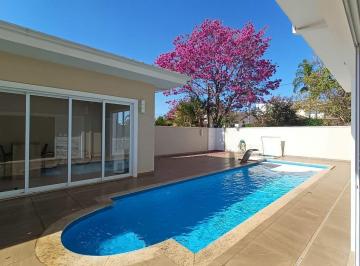 Photo 1 · Casa à venda, 432 m² com 5 dormitórios, piscina aquecida, no condomínio Flora Vi
