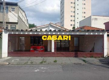 Casa · 234m² · 3 Quartos · 4 Vagas · Casa Térrea 3 Suítes com Área Gourmet e 4 Vagas à Venda no Jardim Hollywood – São Bernardo do Campo/