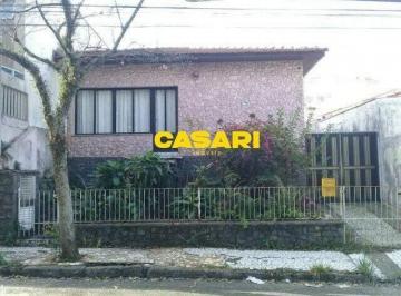 Terreno · 300m² · Terreno 300 m² à venda no Jardim do Mar – São Bernardo do Campo, com casa para reforma