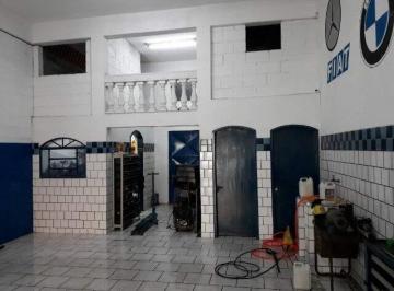 Photo 1 · Salão Comercial à Venda 323 m² – Jardim Santa Cristina – Santo André/SP
