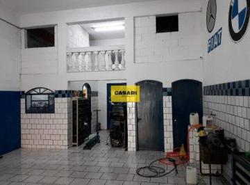 Photo 1 · Salão Comercial à Venda 323 m² – Jardim Santa Cristina – Santo André/SP