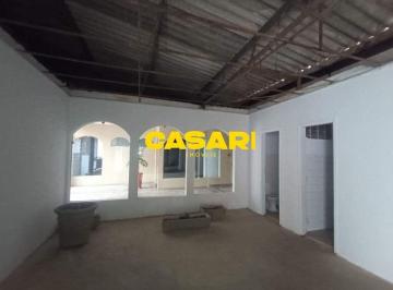 Comercial · 476m² · Salão à venda, 476 m² por R$ 800.000 - Centro - São Bernardo do Campo/SP