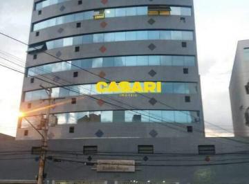 Comercial · 60m² · 1 Vaga · Sala à venda, 60 m² por R$ 400.000,00 - Rudge Ramos - São Bernardo do Campo/SP