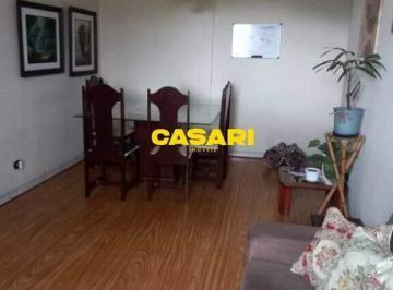 Apartamento · 89m² · 2 Quartos · 1 Vaga · Apartamento com 2 quartos s à venda, 89 m² - Centro - São Bernardo do Campo/SP