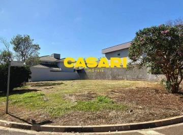Terreno · 585m² · Terreno à venda, 585 m² - Flora Ville - Boituva/SP