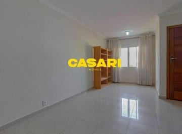 Casa · 155m² · 3 Quartos · 2 Vagas · Sobrado com 3 dormitórios à venda, 155 m²- Vila Floresta - Santo André/SP