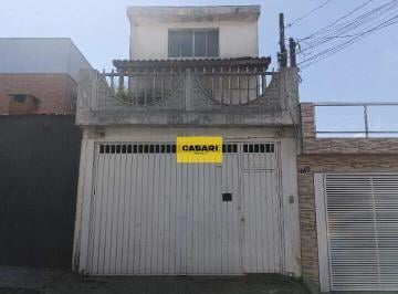 Photo 1 · Sobrado com 3 dormitórios à venda, 234 m² - Paulicéia - São Bernardo do Campo/SP