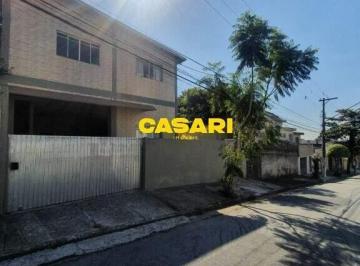 Comercial · 350m² · Galpão com Sobrado à venda, 350 m² - Alves Dias - São Bernardo do Campo/SP