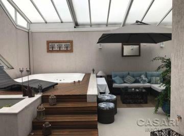 Photo 1 · Cobertura com 2 Dormitórios (Ampliada para 3), 156 m² à Venda no Centro, São Ber