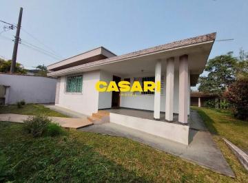 Casa · 215m² · 3 Quartos · 10 Vagas · Casa com 3 dormitórios à venda, 173 m² - Riacho Grande - São Bernardo do Campo/SP