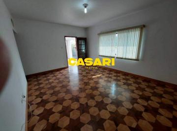 Casa · 215m² · 3 Quartos · 10 Vagas · Casa com 3 dormitórios à venda, 173 m² - Riacho Grande - São Bernardo do Campo/SP