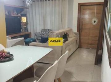 Photo 1 · Sobrado com 3 dormitórios à venda, 215 m² - Jardim Hollywood - São Bernardo do C
