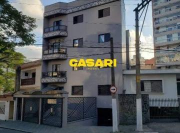 Apartamento · 57m² · 1 Quarto · 1 Vaga · Apartamento com 1 dormitório à venda, 57 m² - Centro - São Bernardo do Campo/SP