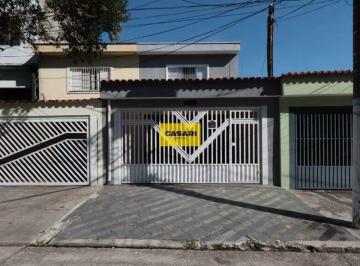 Photo 1 · Sobrado amplo de 3 dormitórios com suíte, edícula e área gourmet no Jardim Três