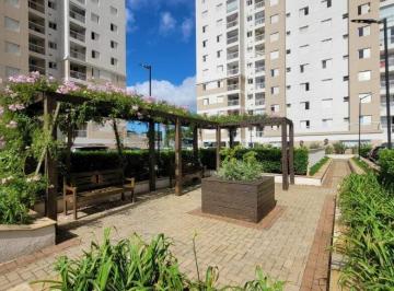 Photo 1 · Apartamento com 3 dormitórios à venda, 63 m² - Piraporinha - Diadema/SP
