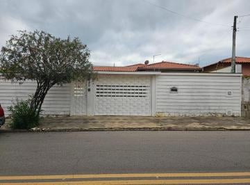 Photo 1 · Casa com 3 dormitórios à venda, 257,83 m² - Parque Residencial Esplanada - Boituva/SP