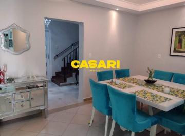 Comercial · 235m² · 3 Quartos · 3 Vagas · Sobrado 3 quartos, 1 suite, 4 banheiros total, 3 vagas de garagem, Churrasqueira, Jacuzzi, 235m2 - J
