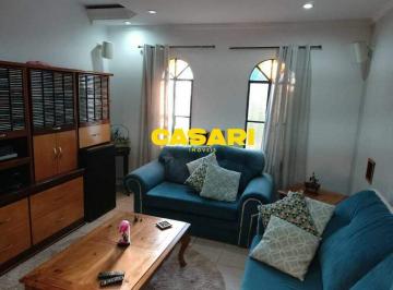 Casa · 355m² · 3 Quartos · 3 Vagas · Sobrado à venda em Riacho Grande | 3 dormitórios, 354 m² em São Bernardo do Campo