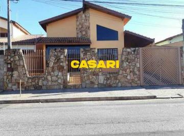 Casa · 256m² · 3 Quartos · 4 Vagas · Sobrado com 3 dormitórios à venda, 255 m² - Jardim Oreana - Boituva/SP
