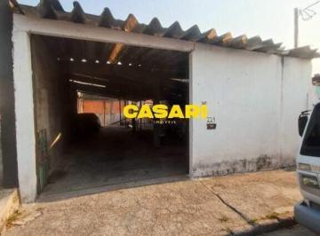 Terreno · 267m² · Terreno à venda, 267 m² - Jordanópolis - São Bernardo do Campo/SP