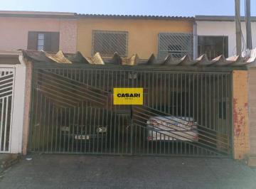Photo 1 · Sobrado com 3 dormitórios à venda, 180 m² - Vila Mazzei - Santo André/SP