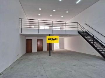Photo 1 · Galpão Comercial para venda em Rudge Ramos – 305 m² – São Bernardo do Campo