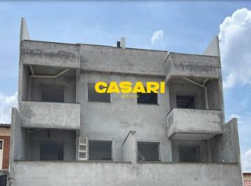 Apartamento · 70m² · 3 Quartos · 1 Vaga · Apartamento à venda, 70 m² por R$ 885.000,00 - Jardim Bela Vista - Santo André/SP