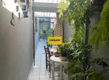 Photo 1 · Sobrado com 4 dormitórios à venda, 145 m² - Baeta Neves - São Bernardo do Campo/SP